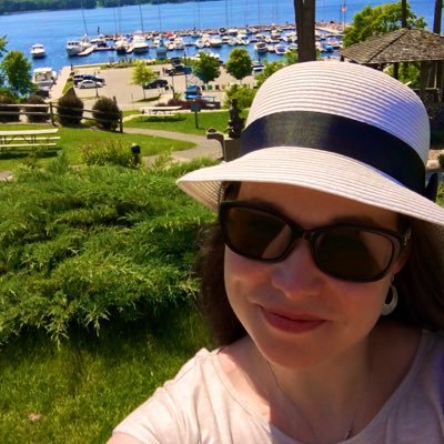 ShannaDeBey's profile picture. Shanna: /shan-na/ noun. - Frequent traveler of the unfriendly skies, mom, bookworm, feminist, knitter, dabbler in the written word.