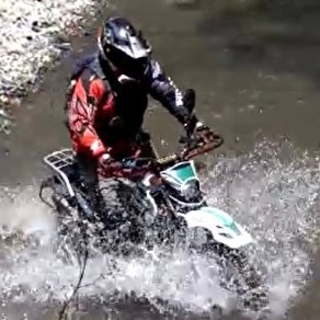 sey_x1's profile picture. 無言フォローごめんなさいm(._.)m #セロー250 #JA44 #リトルカブ #AA01 #NVAN #GTRoff部 #水曜林道 #トリンバ #パーフェクトセロー使い手 #コジックちゃんねる #三宅島エンデューロ