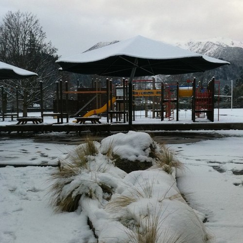 hanmerspringssc's profile picture. 