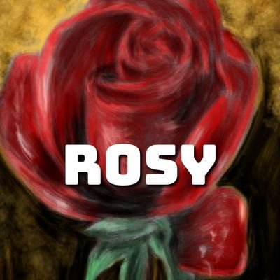 Rosy95461415 Profile Picture