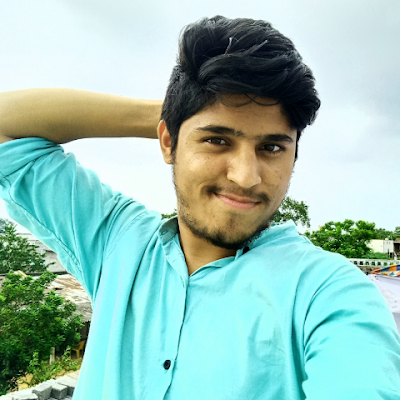 GopiBhukya71516's profile picture. 