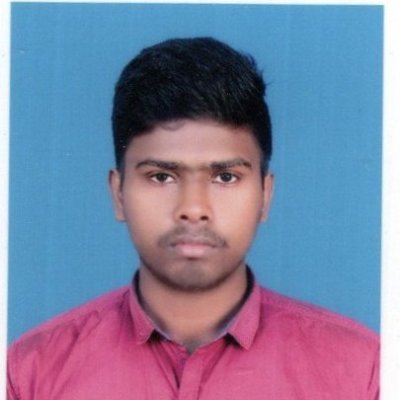 rajeev54545's profile picture. React JS Developer