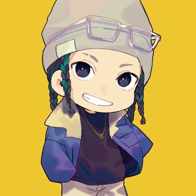 RIO 🐯🍿さんのプロフィール画像