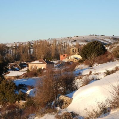 MeteoEstriegana's profile picture. Aficionado a la meteorología