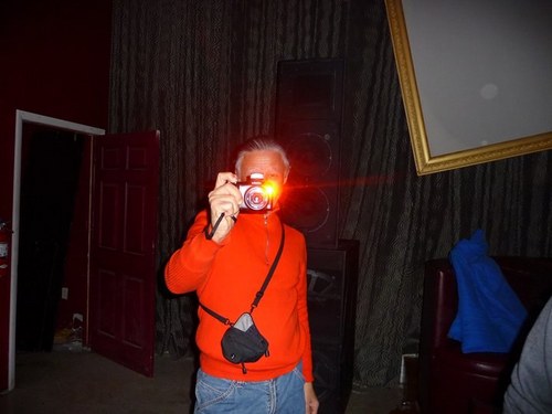 gogiso's profile picture. Filmmaker