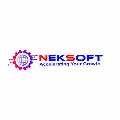 neksoftconsult's profile picture. Neksoft Consultancy Services is a fastest growing multinational company with a proactive approach and obsession for quality results.