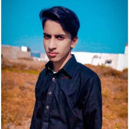 TECHNICAL YOUTUBER💯
😎SMART BOY😎
😌INOSENCE,😌
🌺MODEL🌺
https://t.co/5vwIX51ydu
#_FOLLOW_BACK_100%