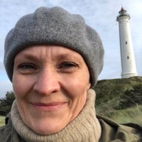 Trine Tramm (@trinetramm) 's Twitter Profile
