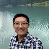 Xinwei Wang (@xinweiwang1017) 's Twitter Profile