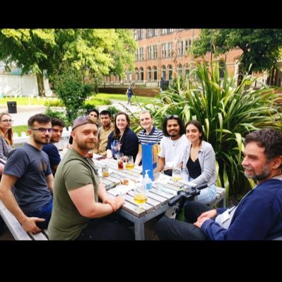 Lab_Brogna's profile picture. RNA - Drosophila and S.Pombe🔬🧬🪰