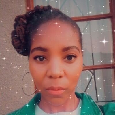 JennaShungube's profile picture. SimplyJenna🌈