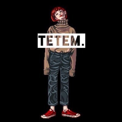 tetem.さんのプロフィール画像