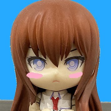 ELPSYKONGALY's profile picture. YouTubeで自作パチスロ筐体で実践動画投稿してます。2005年〜2014年のチョイ古アニメ好きです。主にシュタインズゲート