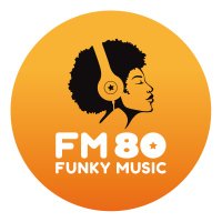 FM 80 FUNKY MUSIC ★ Disco-Funk & Soul Radio(@fm80funkymusic) 's Twitter Profile Photo