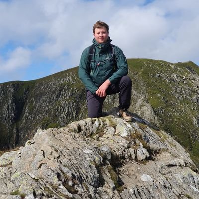 Nick Penfold Profile