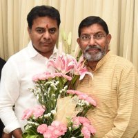 Konduru Ravinder Rao (@kondurubrs) 's Twitter Profile