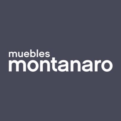 Muebles Montanaro