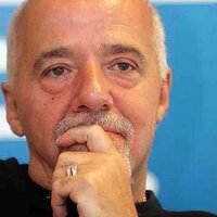 paulo cohelo (@paulocohelo_75) 's Twitter Profile
