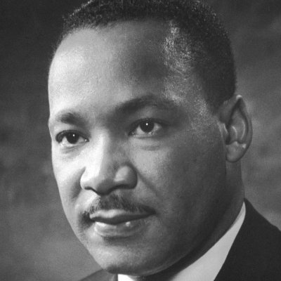 Quotes by Martin Luther King Jr.