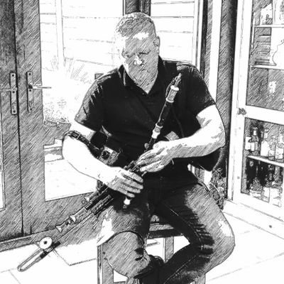 Seán Potts Profile
