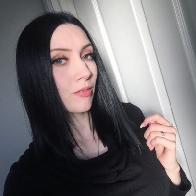 Nosferartu93's profile picture. I enjoy dead things, spooky women and the word ✨𝒻𝓊𝒸𝓀✨- She/Her