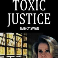 Nancy Swan - @ToxicJustice Twitter Profile Photo
