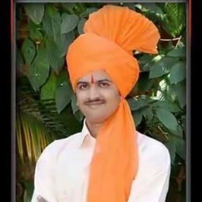 AmodPhadke8's profile picture. 