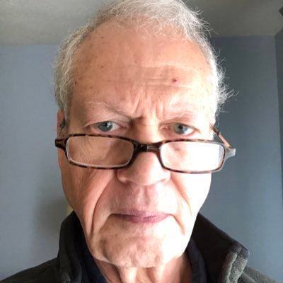 Happily married curmudgeon, conservative business owner/consultant(Ret.). Likes/ReTweets not endorsements. I have my own opinions. DM’s may be ignored.