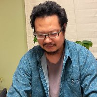 Takahiko Ito (@takahi_i) 's Twitter Profile