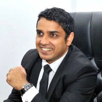 Shamir Zavahir (@shamirzavahir) 's Twitter Profile