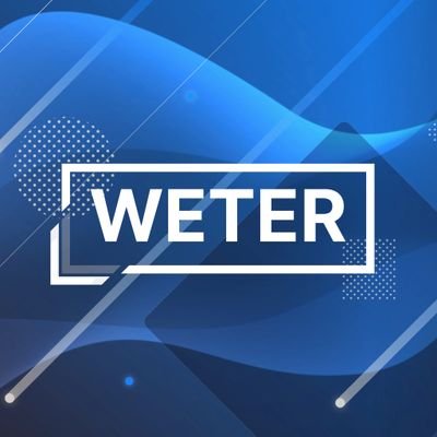 I am involved in trading, programming and promoting a promising and innovative project called W.E.T.E.R.
