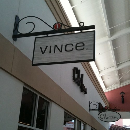 vinceucf's profile picture. 