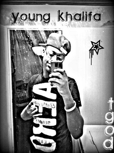 Boss_Khalifa24's profile picture. TGOD#TEAM KHALIFA (follow me i follow back)