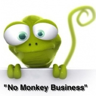 NoMonkeyBusinez's profile picture. PLEASE LIKE OUR PAGE ON @FaceBook: http://t.co/1EDAqD0r & Follow @RealtyMonkeyGrp & @IvanPizzoni!