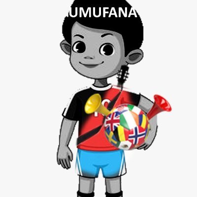 Umufana Magazine