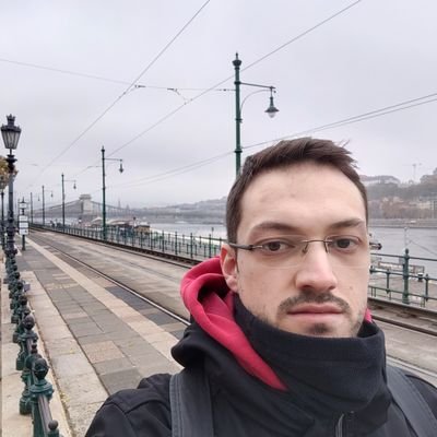 jesusVMayor's profile picture. 