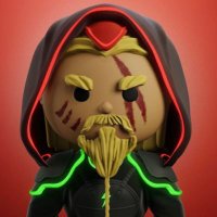 Alonzo.eth (@alfonzoport) 's Twitter Profile Photo