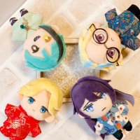 えき (@hpceki) 's Twitter Profile