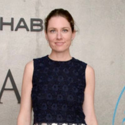 Author of upcoming novel WORKHORSE (Spring 2025, Flatiron Books)-Formerly @ VOGUE, AMAZON, NYT-Advisor @ XRC Ventures-Boards @FIT, University of Delaware