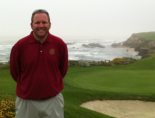 GCIGreg's profile picture. Future PGA Tour professional who does some consulting work on the side to pay the bills in the meantime...