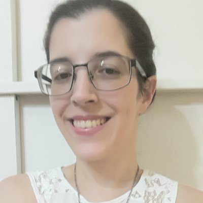 M_Lujan_Garcia's profile picture. Postdoctoral Researcher at the University of Bremen 
❤️ #Diatoms #Taxonomy 
      #Lake sediments #Varves
      #Patagonia #Germany
      #Paleolimnology