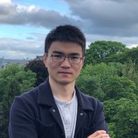 Pengzhi Zhao (@zhaopengzhi) 's Twitter Profile