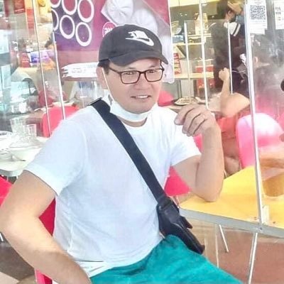 ijr_redman's profile picture. For God loved the world so much that He gave His one and only Son, so that everyone who believes in Him will not perish but have eternal life. John 3:16