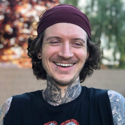 WillHarrisonALC's profile picture. I have almost a decade’s worth of experience as an astrological life coach, come get a reading! 😸✨👽 https://t.co/zpTMrYe0Yt