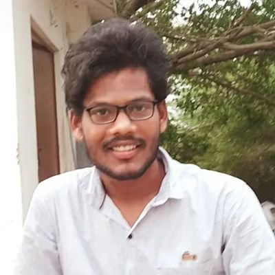 Sandeepperikal0's profile picture. 