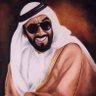 Almaeeni_M's profile picture. ما أجمَل أن تقول : يَا مآلك الملك وكلتك أمري؛ فبشرني بما يفتح مداخل السعادة في قلبي ، وقلوب أحبتي