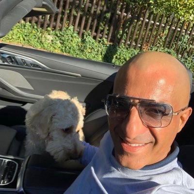 European in NJ. Father of 2 💚💚. Specialized hip and knee replacement - and forefoot surgeon. Violin, guitar, classical singing and sports