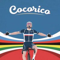 ANDRÉ (@andreffcyclisme) 's Twitter Profile Photo