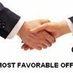 Cody Moonstar - SEO Expert (@mostfavorableof) Twitter profile photo Cody Moonstar - SEO Expert (@mostfavorableof) Twitter profile photo
