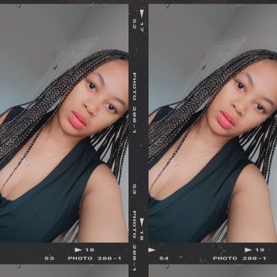 In a world where you could be anyone just be you ✨